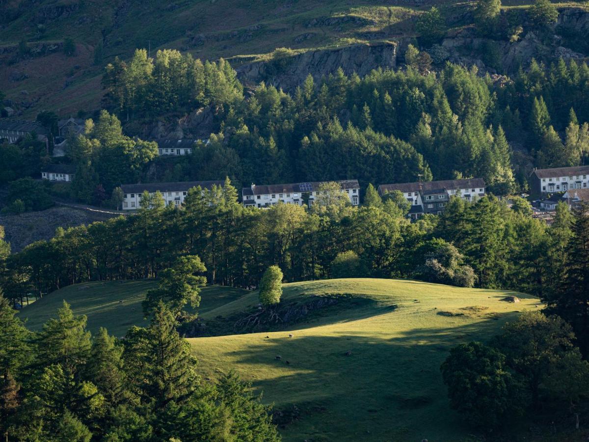 Fellside View Villa แอมเบิลไซด์ ภายนอก รูปภาพ