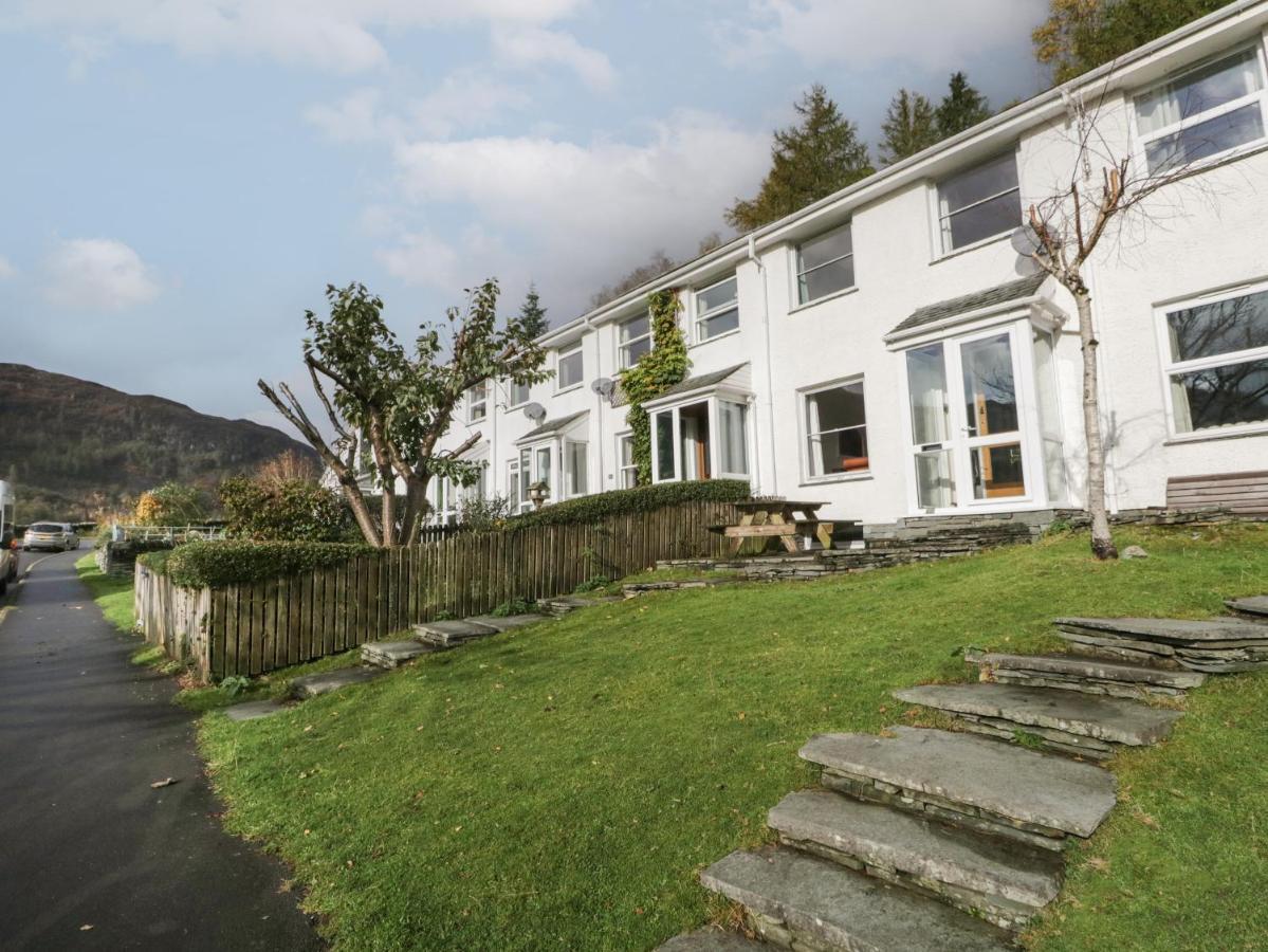 Fellside View Villa แอมเบิลไซด์ ภายนอก รูปภาพ