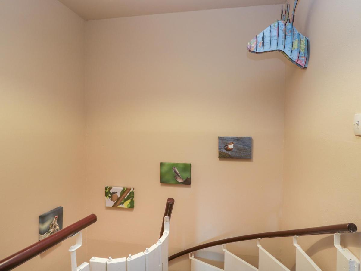 Fellside View Villa แอมเบิลไซด์ ภายนอก รูปภาพ