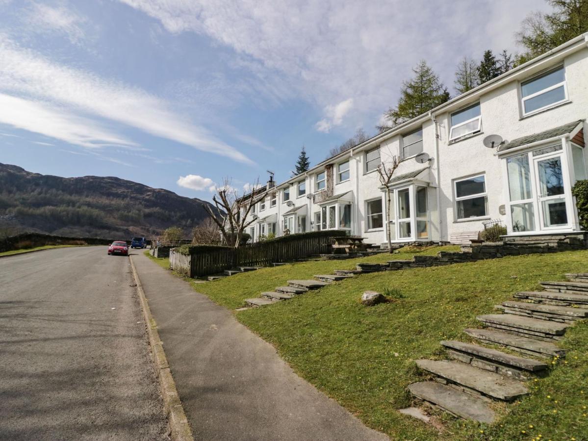 Fellside View Villa แอมเบิลไซด์ ภายนอก รูปภาพ