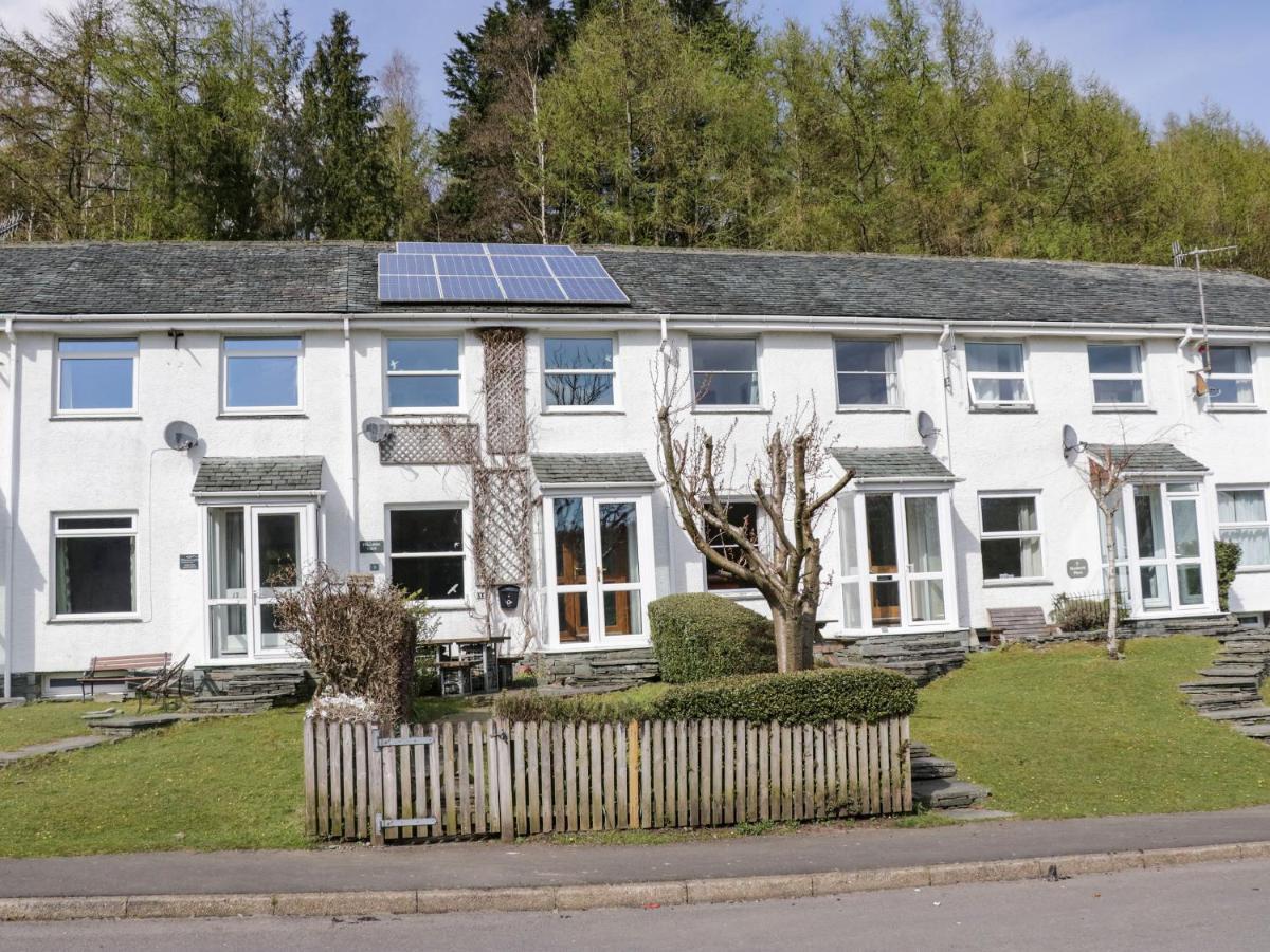 Fellside View Villa แอมเบิลไซด์ ภายนอก รูปภาพ