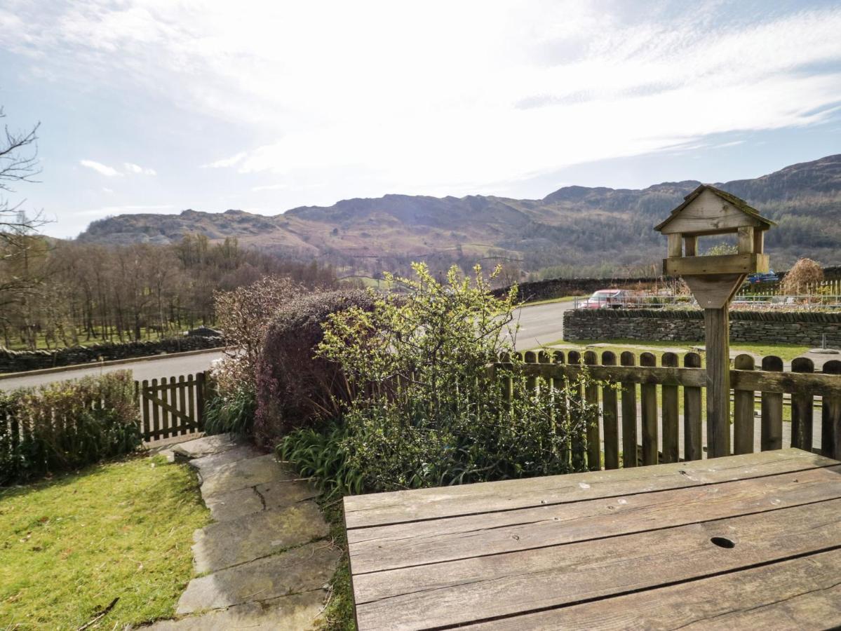 Fellside View Villa แอมเบิลไซด์ ภายนอก รูปภาพ