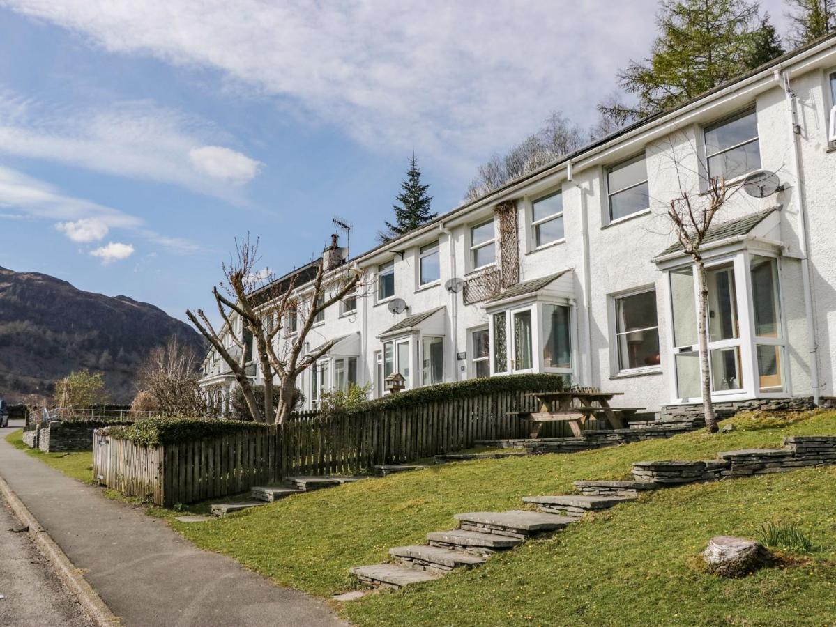 Fellside View Villa แอมเบิลไซด์ ภายนอก รูปภาพ