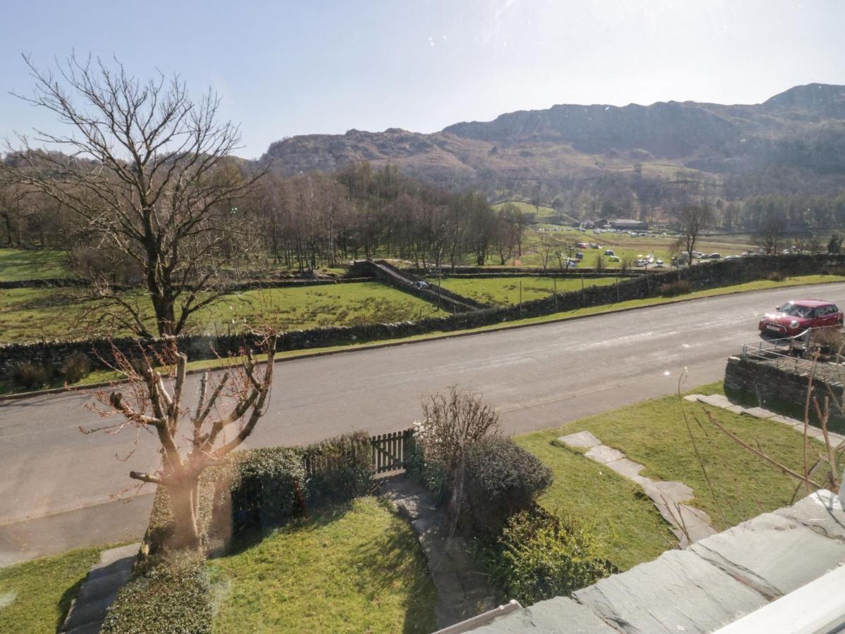 Fellside View Villa แอมเบิลไซด์ ภายนอก รูปภาพ