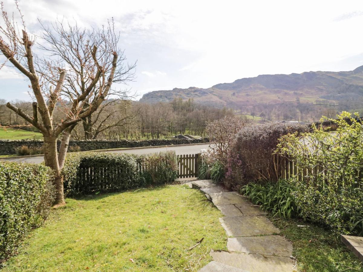 Fellside View Villa แอมเบิลไซด์ ภายนอก รูปภาพ