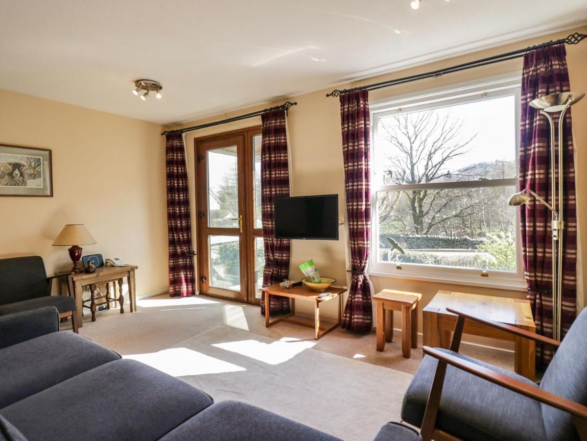 Fellside View Villa แอมเบิลไซด์ ภายนอก รูปภาพ