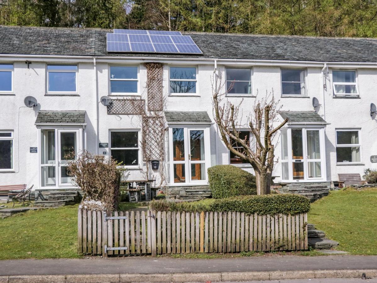 Fellside View Villa แอมเบิลไซด์ ภายนอก รูปภาพ